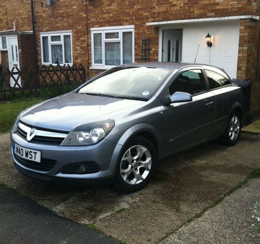 Astra SXI