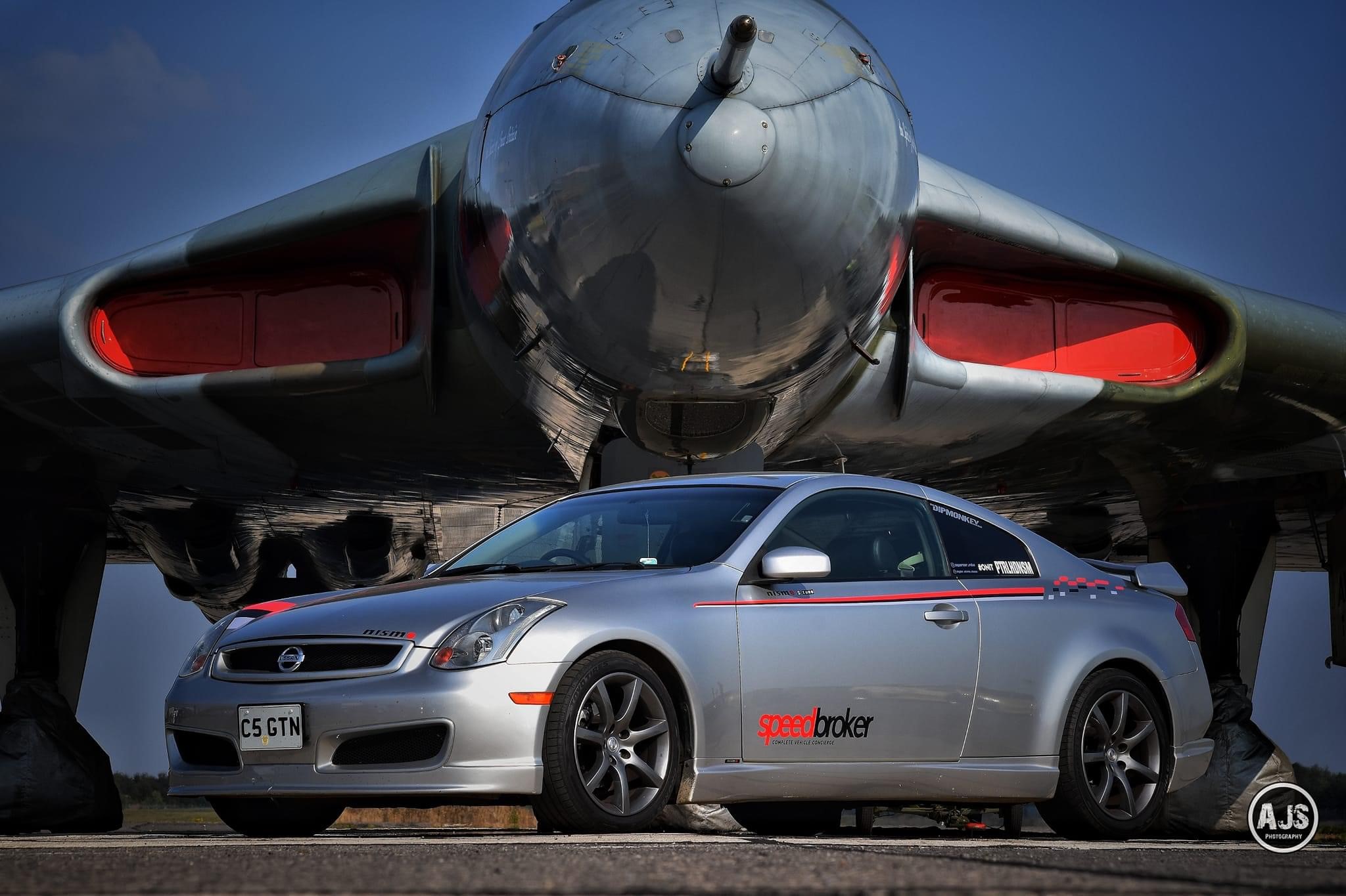 Nissan Skyline